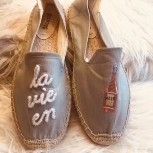 la vie en rose soludos